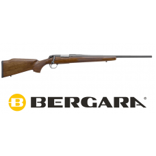 Bergara B14 Timber 308 Win